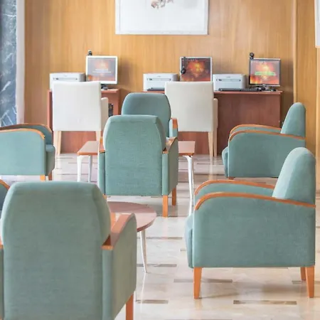 Hotel Elegance Playa Arenal