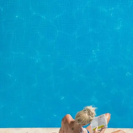 Hotel Elegance Playa Arenal El Arenal (Mallorca)