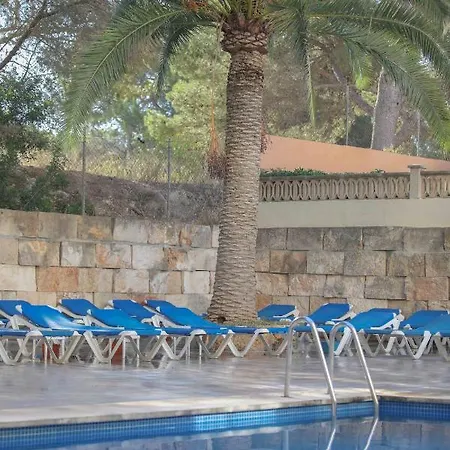 Elegance Playa Arenal 2* El Arenal (Mallorca)